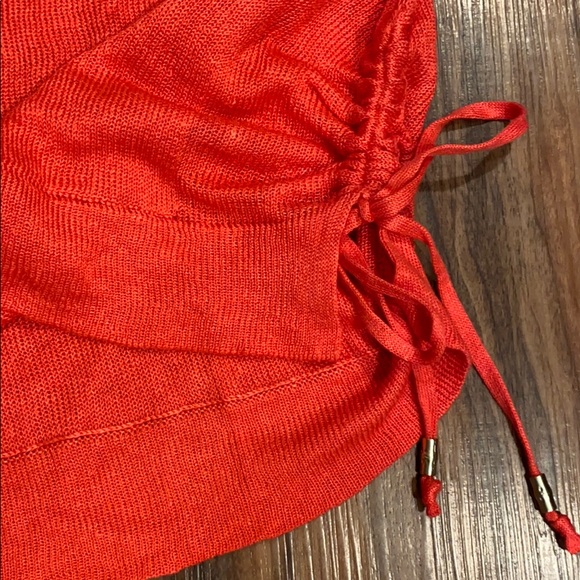 Tommy Bahama linen shirt, L, NWT - Picture 7 of 10